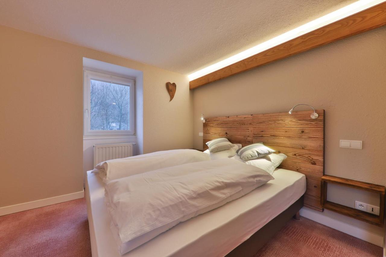 Hotel Restaurant Valneige Mittlach Exteriör bild